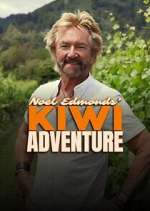 Watch Noel Edmonds\' Kiwi Adventure 0123movies