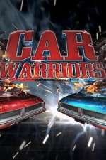 Watch Car Warriors 0123movies
