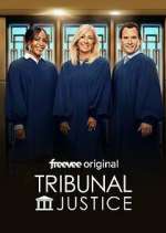 Watch Tribunal Justice 0123movies