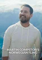 Watch Martin Compston's Norwegian Fling 0123movies