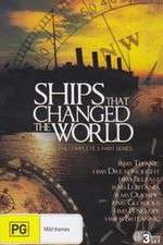 Watch Ships That Changed the World 0123movies