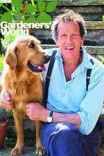 Watch Gardeners' World 0123movies