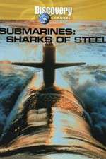 Watch Submarines: Sharks of Steel 0123movies