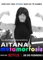 Watch Aitana: Metamorphosis 0123movies