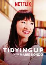 Watch Tidying Up with Marie Kondo 0123movies