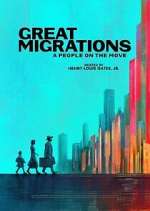Watch Great Migrations: A People on the Move 0123movies