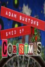 Watch Adam Buxton's Shed of Christmas 0123movies