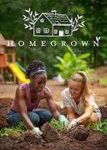 Watch Homegrown 0123movies