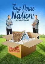 Watch Tiny House Nation: Memory Lane 0123movies
