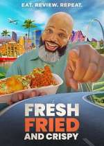 Watch Fresh, Fried & Crispy 0123movies