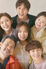 Watch My Unfamiliar Family 0123movies