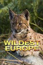 Watch Wildest Europe 0123movies