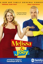 Watch Melissa & Joey 0123movies