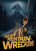 Watch Rocky Mountain Wreckers 0123movies