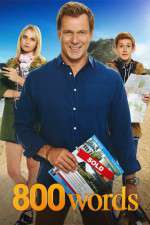 Watch 800 Words 0123movies