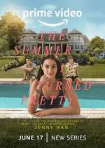 Watch The Summer I Turned Pretty 0123movies