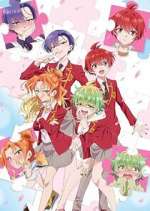Watch Dealing With Mikadono Sisters Is a Breeze 0123movies