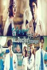 Watch Doctor Stranger 0123movies