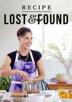 Watch Recipe Lost and Found 0123movies