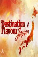 Watch Destination Flavour Japan 0123movies