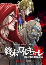 Watch Record of Ragnarok 0123movies