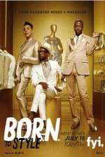 Watch B.O.R.N. To Style 0123movies