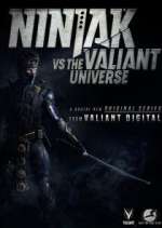 Watch Ninjak vs. the Valiant Universe 0123movies