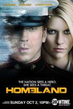 Watch Homeland 0123movies