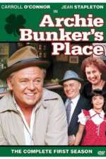 Watch Archie Bunker's Place 0123movies