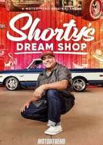 Watch Shorty's Dream Shop 0123movies