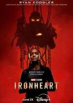 Watch Ironheart 0123movies