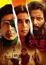 Watch Killer Soup 0123movies