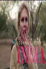 Watch Joanna Lumley's India 0123movies
