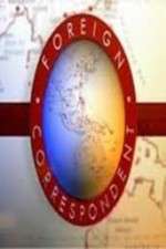 Watch Foreign Correspondent 0123movies