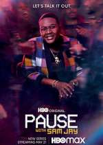 Watch Pause with Sam Jay 0123movies