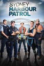 Watch Sydney Harbour Patrol 0123movies