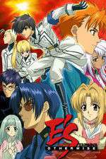 Watch E's Otherwise 0123movies