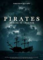 Watch Pirates: Behind the Legends 0123movies