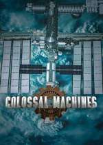 Watch Colossal Machines 0123movies