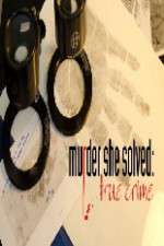 Watch Murder She Solved True Crime 0123movies
