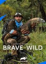Watch Coyote Peterson: Brave the Wild 0123movies