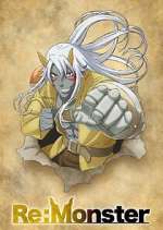 Watch Re:Monster 0123movies