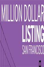 Watch Million Dollar Listing San Francisco 0123movies
