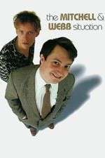 Watch The Mitchell and Webb Situation 0123movies