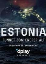 Watch Estonia - funnet som endrer alt 0123movies