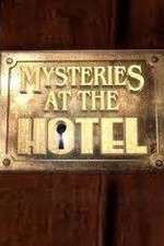 Watch Mysteries at the Hotel 0123movies