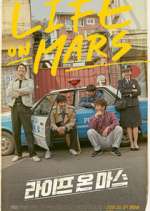 Watch Life on Mars 0123movies