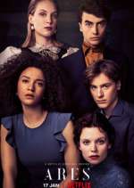 Watch Ares 0123movies