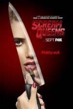 Watch Scream Queens (2015) 0123movies