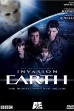 Watch Invasion Earth 0123movies